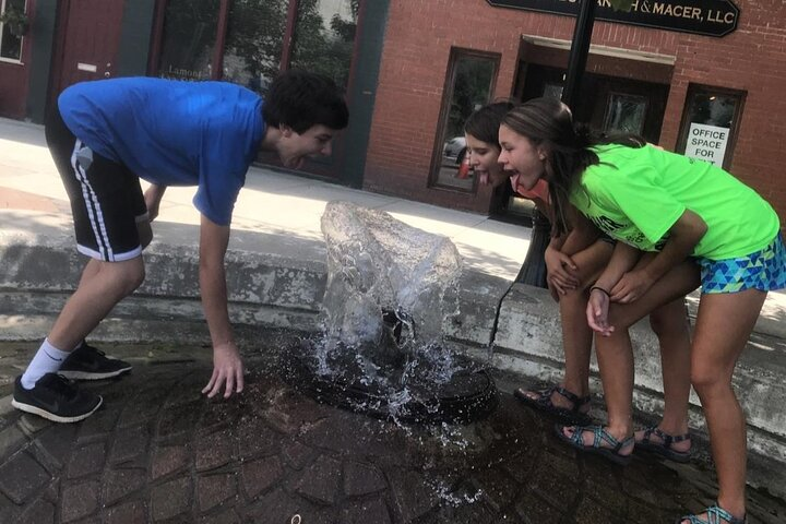 Participate in a Fun Scavenger Hunt in San Jose by 3Quest Challenge - Photo 1 of 9